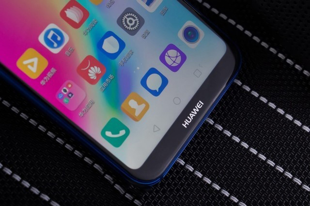 华为nova3e有全面屏手势功能吗