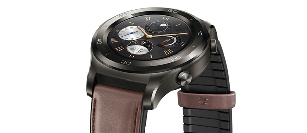 华为watch2 Pro智能手表怎么调节屏幕亮度