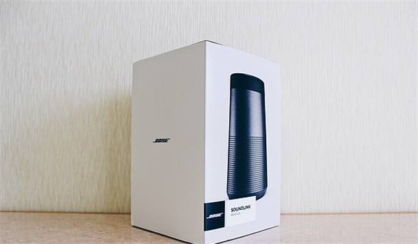 SoundLink Revolve蓝牙音响的蓝牙设备无法连接到扬声器怎么办