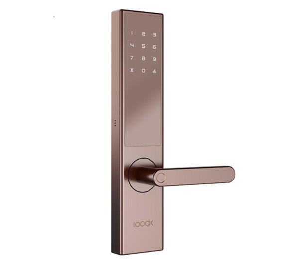 鹿客T1-pro智能锁有哪些优点