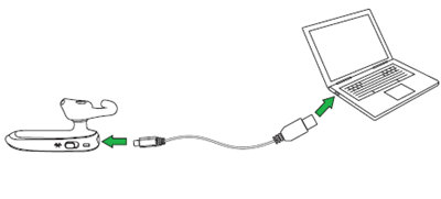 捷波朗BOOST耳机如何充电