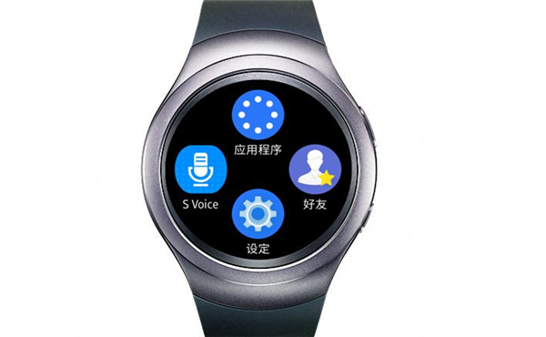 三星gear s2怎么设置省电模式