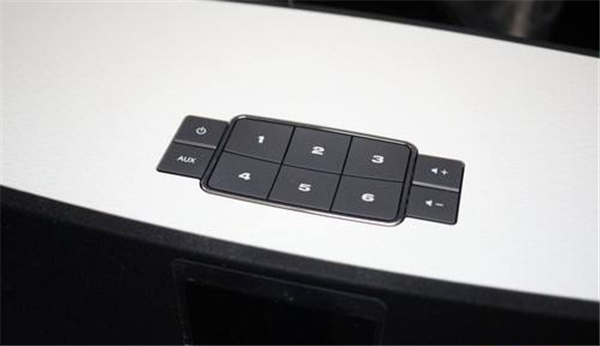 Bose SoundTouch 30无线音箱怎么使用SoundTouch应用程序设置和播放预设