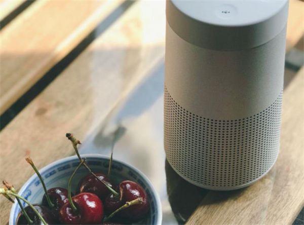 SoundLink Revolve蓝牙音响添加其他音乐来源的图文教程