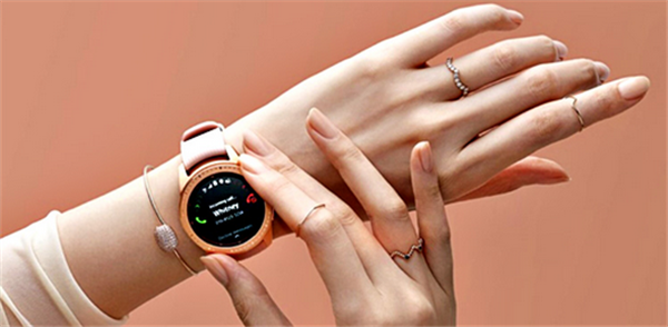 三星Galaxy Watch怎么从移动设备导入图片