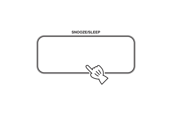 雅马哈YAX-720无线蓝牙音箱怎么播放闹铃声