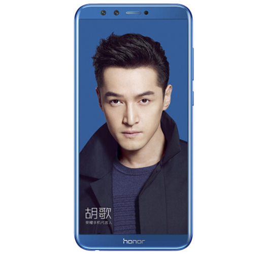 2018年值得买的入门级全面屏手机