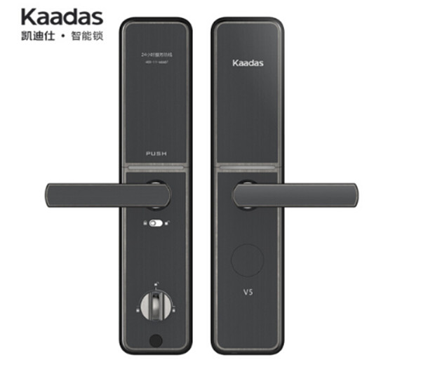 凯迪仕智能锁多少钱