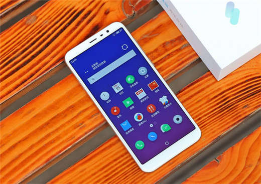 魅蓝6t怎么关闭锁屏通知