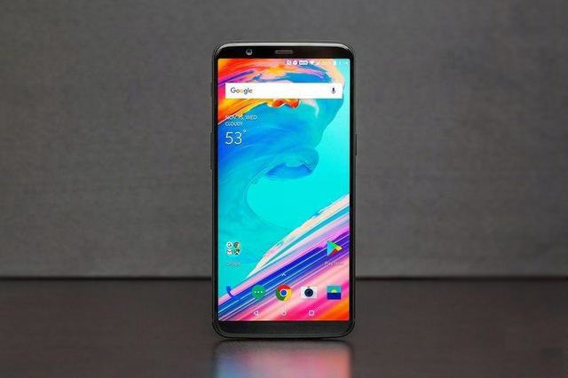 一加5T有光学防抖吗（一加6t有光学防抖吗）