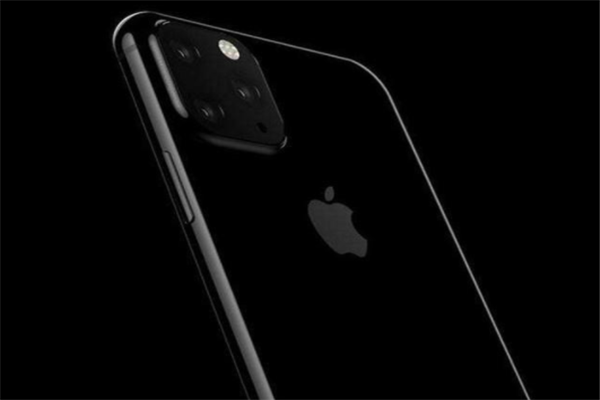 2019会发布几款iphone