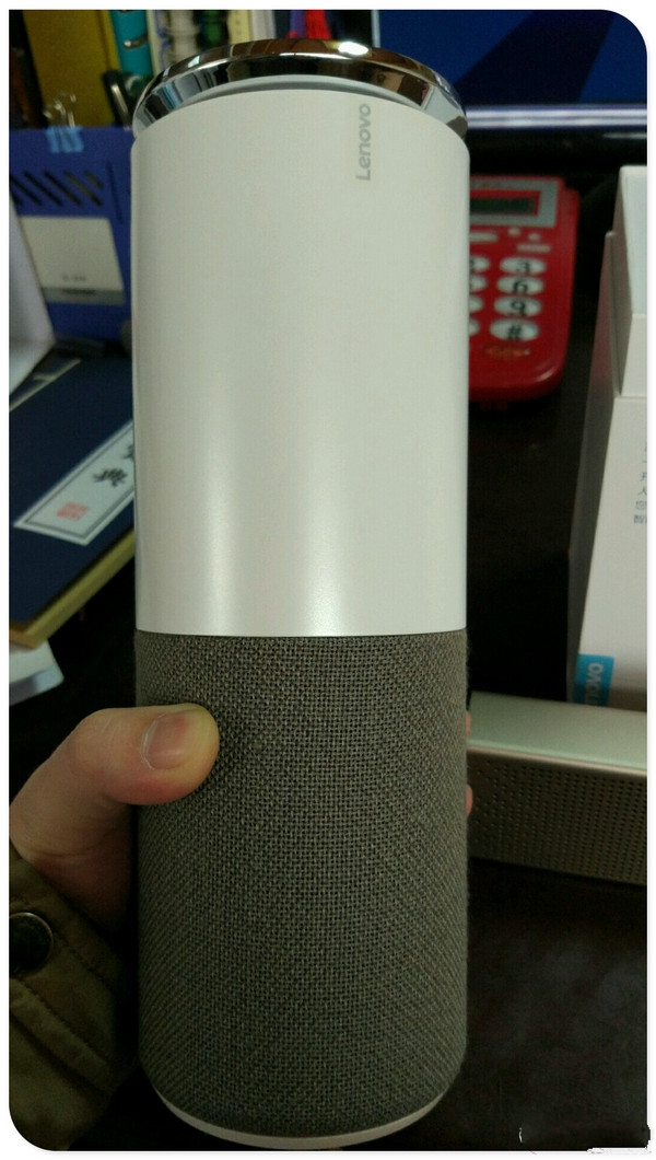 联想智能音箱参数配置好吗