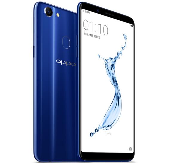 oppoa79怎么截屏