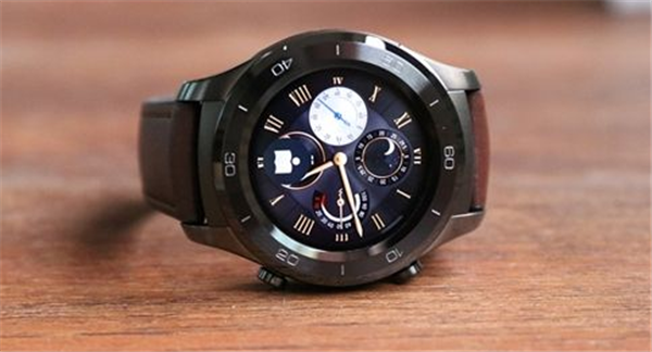 华为watch2 Pro智能手表怎么调节屏幕亮度