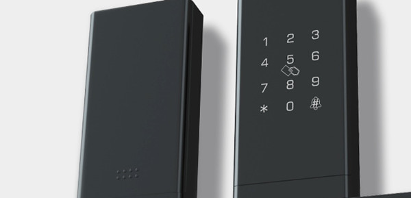 小益e205指纹锁卡片丢了怎么办