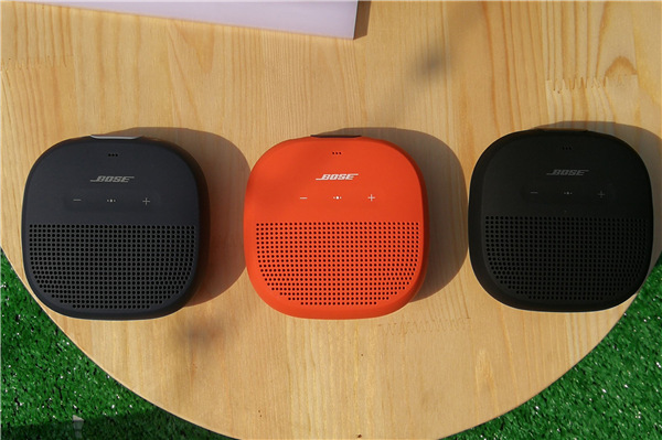 SoundLink Micro使用派对和立体声模式时可能遇到的问题