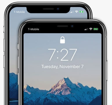 iPhoneX去刘海软件叫什么 iphonex刘海软件下载