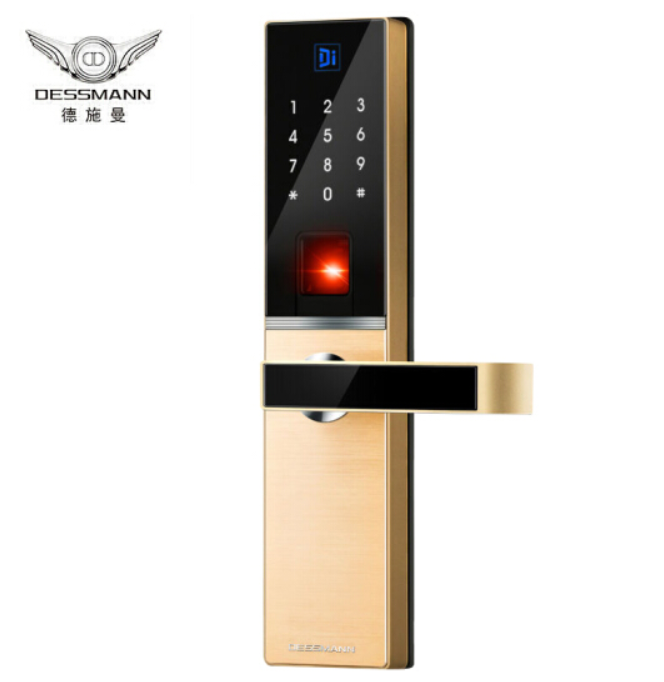 智能锁价格 智能锁多少钱