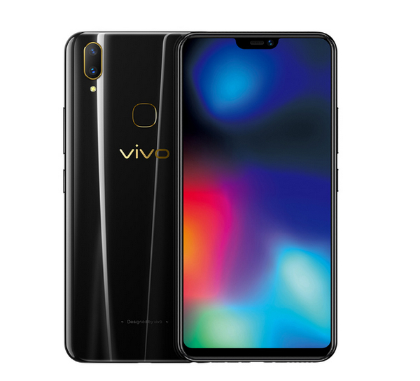 vivoz1i支持快充吗