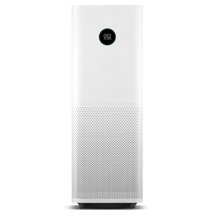 米家空气净化器pro和max细节对比评测