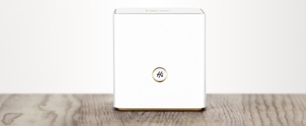 荣耀路由Pro怎么用手机定时关闭wifi