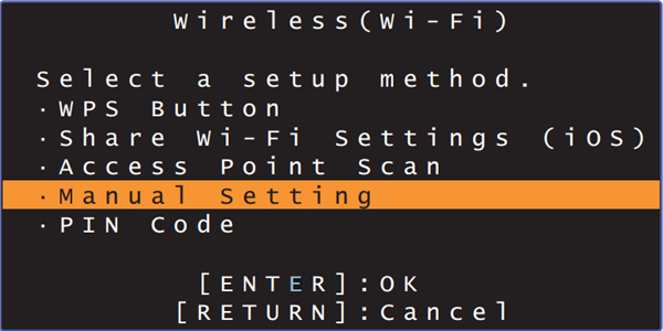 雅马哈SRT-1500蓝牙电视音箱怎么手动设置无线连接
