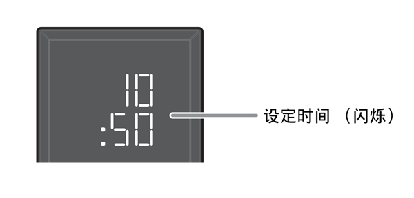 雅马哈ISX-803电视音响怎么调节时钟