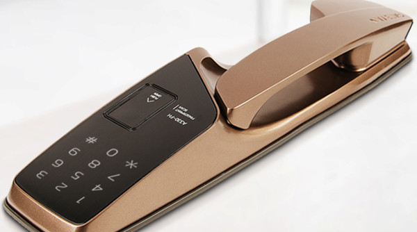 盖特曼a330指纹锁使用说明书