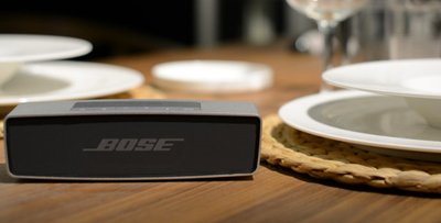 Bose SoundLink Mini蓝牙音响有哪些系统功能