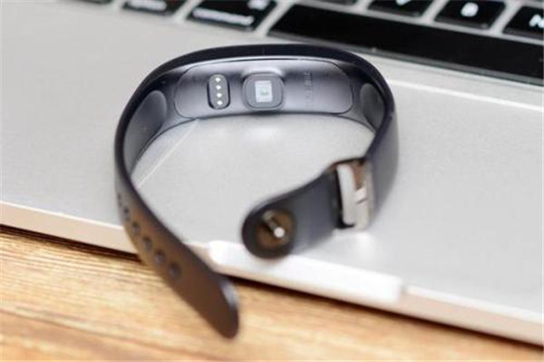 魅族手环H1怎么绑定