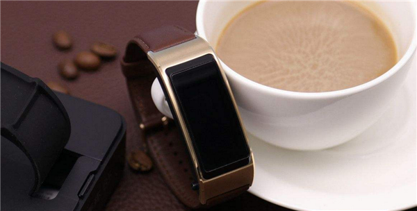 华为手环B3商务版怎么正确清洁