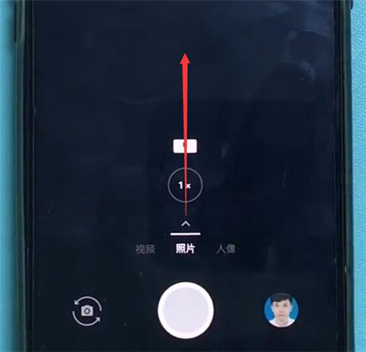 一加6t怎么开启慢动作拍摄