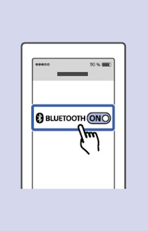 索尼WH-CH500耳机蓝牙连接方法