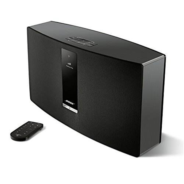 Bose SoundTouch 30无线音箱怎么用SoundTouch应用程序检查软件版本