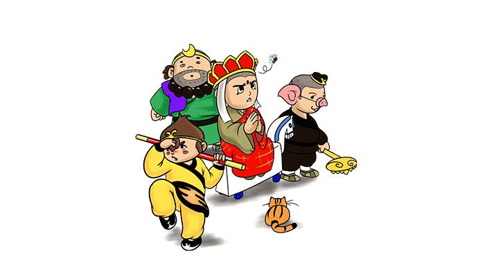 四圣试禅心的主要内容 四圣试禅心的主要内容100字