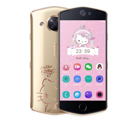 美图M8s限量版在哪预约 美图M8s限量版多少钱