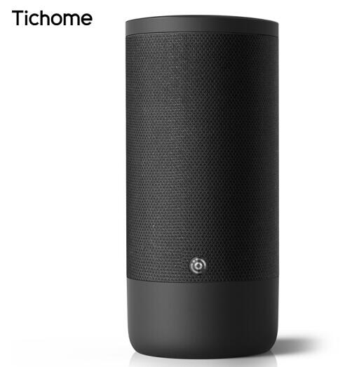 五款常见智能音箱对比评测