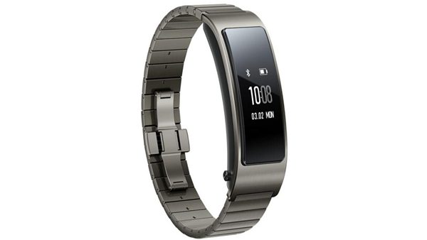 华为B5手环表带是什么材质