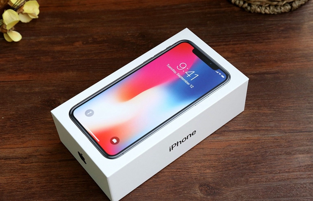 iPhoneX下架怎么回事