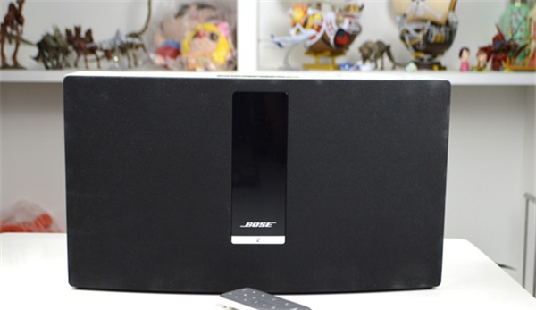 Bose SoundTouch 10蓝牙音响无法访问音乐库怎么办