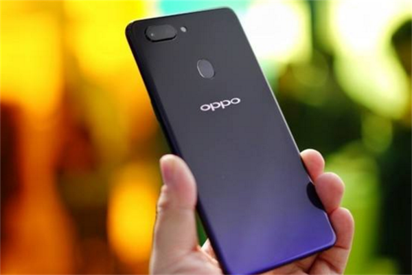 oppor15黑屏怎么办