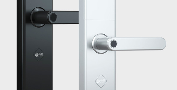 小益e205指纹锁怎么删除指纹