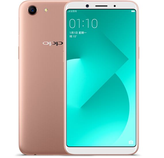 oppoa1和oppoa83哪个好