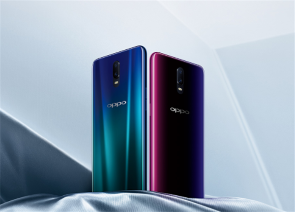 oppor17内存多大