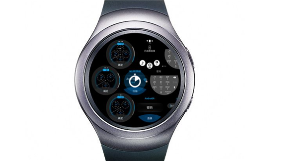 三星gear s2怎么正确使用语音助手