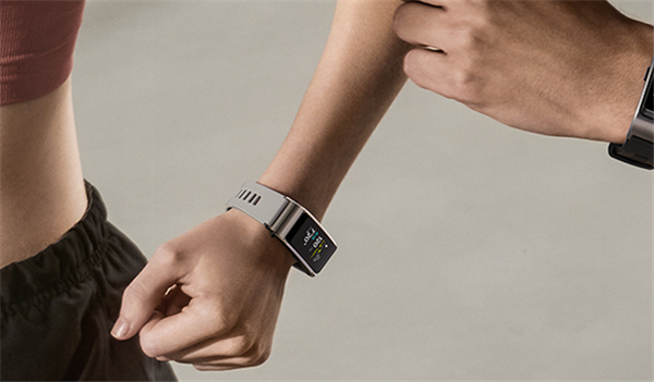 华为B5手环怎么保养电池