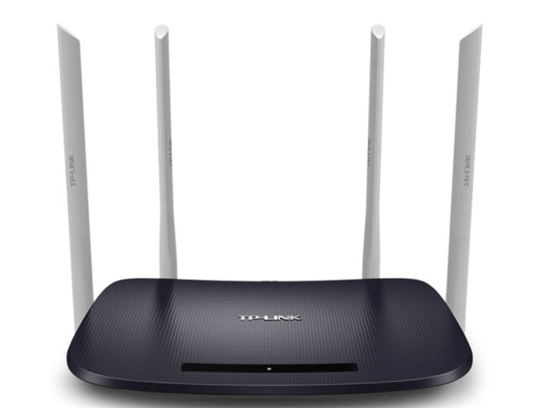 TP-LINK TL-WDR6300怎么恢复出厂设置