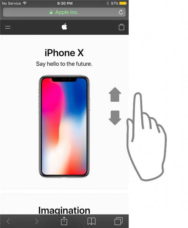 iphone状态栏常误触怎么办 iphone状态栏常误触怎么解决