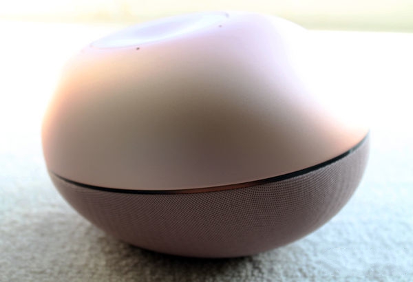 若琪月石支持哪些智能家居设备