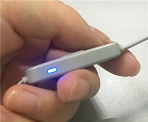 JBL TUNE205BT耳机电源控制指南